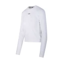 Jacquemus Dame Topper Hvit L,