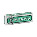 Marvis Tannkrem Classic Strong Mint 85ml