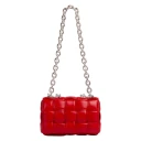 Bottega Veneta Dame Vesker Rød ONE SIZE,