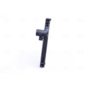 Intercooler NISSENS 96601