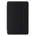 Trifold Beskyttelsesdeksel til Samsung Galaxy Tab A9 Plus - Sort
