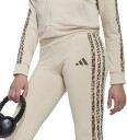 Adidas Sportswear Jg An 3S Leg   Cream   128