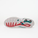 Joggesko adidas Adistar Control 5 Silver Met./ Equipment Green/ Pure Ruby EUR 40 2/3