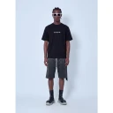 Rick Owens Herre Shorts Grå M,