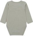 Hust&Claire Hust and Claire Hcbuster body Seagrass