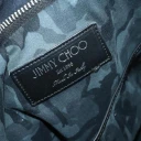 Jimmy Choo Dame Blå