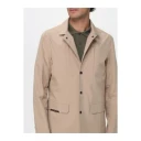 Save The Duck Herre Jakker Beige M,