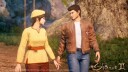 Sony Shenmue 3 PS4 Spill