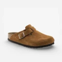 Birkenstock Herre Sko Brun 38 EU,