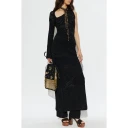 Etro Dame Kjoler Svart S,
