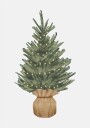 Christmas Tree Wrapped Plakat Plakat / 70x100cm
