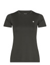 Björn Borg Ace Slim T-Shirt - Khaki green - XS