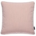 Pappelina Utepute 44x44 cm matta sunny pale rose