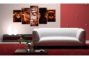 Bilde Nirvana 100x50 Artgeist sp. z o. o.