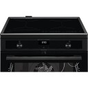 Electrolux Excellence XEI6538SS