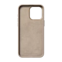 NUDIENT IPHONE 15 PRO MAX BOLD DEKSEL LINEN BEIGE