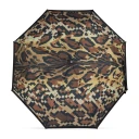 Moschino unisex Accessories Brun ONE SIZE,