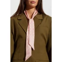 Coach Dame Accessories Rosa ONE SIZE,
