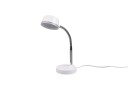 Trio Lighting Kiko LED bordlampe hvit -
