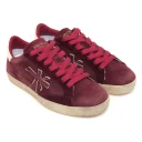 Premiata Dame Sko Rød 36 EU,