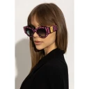Anna Karin Karlsson Dame Accessories Rosa ONE SIZE,