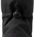 Reima Anturoin Black Booties 2
