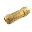 Isiflo reperasjonsmuffe 32 mm.