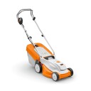 Stihl Rma 235 Gressklipper Sett