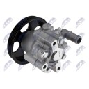 Servopumpe NTY SPW PL 015