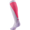 CEP Core Run Ultralight Socks Tall 4.0   Purple   II