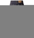 Molo Jeans m. Fleece   Andy Varm   Vasket Indigo   Molo   9 år (134)   Jeans   Marineblå