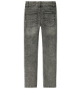 Name It Medium Grey Denim Washed Nkmtheo Xslim Swe Jeans 3113-Th Noos 122