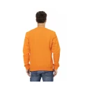 Automobili Lamborghini Herre Gensere & Hettegensere Oransje L