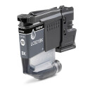 Brother LC521BK svart blekkpatron