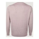 Ballantyne, Herre, Strikkevarer, Flerfarget, XL,
