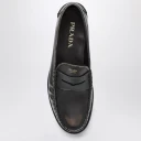 Prada Herre Sko Svart 41 EU,