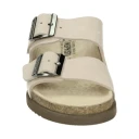 Mephisto Dame Sko Beige 40 EU,