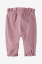 Name It baby   Bukser nbfLalou   Rosa