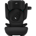 Britax Beltestol Kidfix Pro Classic   Space Black