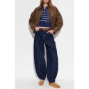 A.p.c. Dame Topper Blå M,