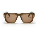 Akoni Herre Accessories Grønn ONE SIZE,