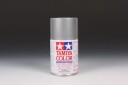 Tamiya Spraymaling PS-12 Silver 100ml