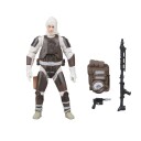 Northix Star Wars Dengar-figur 9.5 cm Actionleketøy for samleobjekter