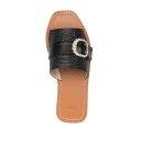 N21 Dame Sko Svart 38 EU,
