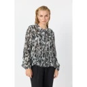 Levete Room Dame Bluser & Skjorter Hvit S,