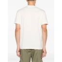Stone Island, Herre, Topper, Hvit, 2XL,