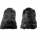La Sportiva Ultra Raptor Ii Gtx Hikingsko Herre K00g31 Black/Reflective 44.5