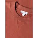 Sunspel Herre Gensere & Hettegensere Brun L,