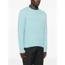 Sunflower Yak Sweater Ice Blue