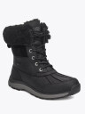 UGG Adirondack III Sort 36